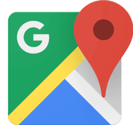 icon google map
