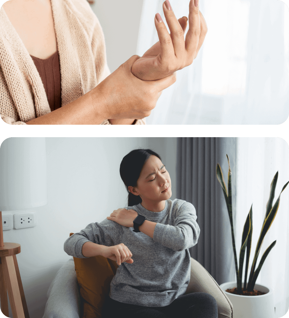 ailments 10