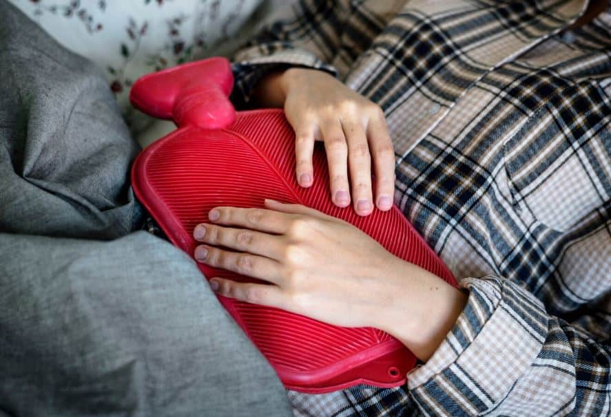 menstrual pain 2